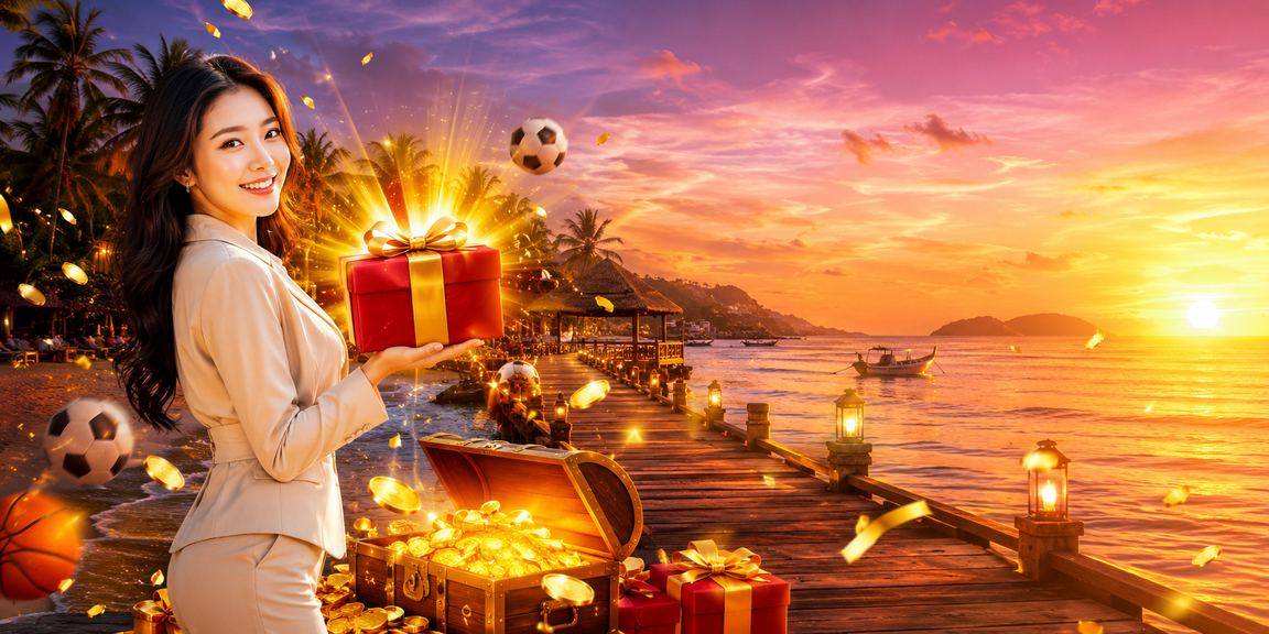 Trải nghiệm cá cược thể thao tại bãi biển Phú Quốc với điện thoại di động trong tay
