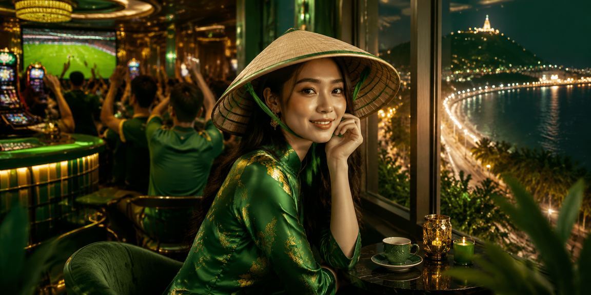 Người dùng Việt Nam tìm hiểu chính sách bảo mật và quyền riêng tư khi sử dụng dịch vụ cá cược